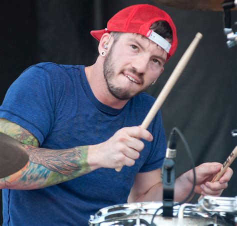 30 Interesting Facts About Josh Dun Every Fan .